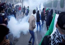 سقوط أول ضحية بالجزائر !؟