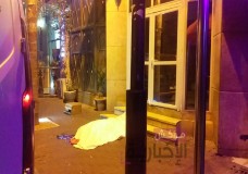 مراكش : مصرع شخص بسقوطه من شرفة فندق !؟