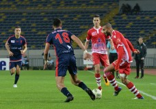 المغرب التطواني ينهزم بهدفين لهدف أمام الوداد البيضاوي