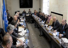 اجتماع جنيف حول الصحراء وشيك !؟