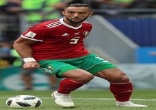 حكيم زياش  : فريقي كان قادرا على قلب الكفة أمام الريال !؟