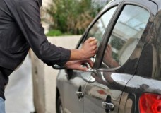  الحسيمة : تنامي ظاهرة سرقة السيارات  والمنازل !؟