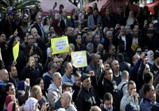 دائرة الاحتجاجات تتسع بالجزائر ؟!