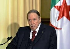  عودة بوتفليقة إلى الجزائر  !؟