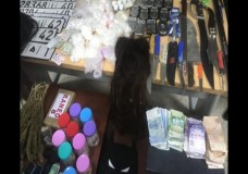 “الجبلي” يكشف تجار مخدرات وخارطة توزيع الكوكايين