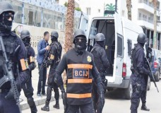 تفكيك خلية إرهابية في مدن مراكش والمحمدية والجديدة وسيدي بنور!؟