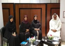 طنجة : الفجيرة الإماراتية ضيف على الملتقى الدولي الثالث للشباب ؟!