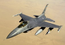 المغرب يرغب في اقتناء 12 طائرة f-16 !