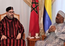 الرباط : عودة بونغو إلى الغابون باتت وشيكة !؟