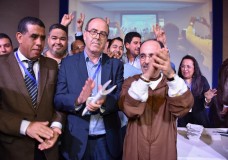 المحكمة الدستورية تطيح بأحد نواب البام !؟