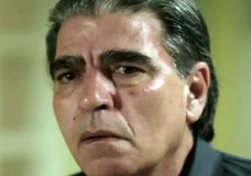 رحيل الفنان محمود الجندي أحد نجوم السينما المصرية 