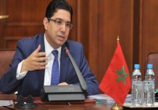 الدولة المغربية تعرقل المؤتمر الأول للجبهة العربية  التقدمية !?