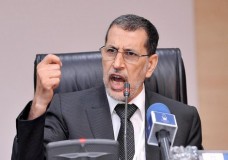 دعوة العثماني للاجتماع مع زعماء النقابات للحضور عاجلا غدا الخميس  !؟