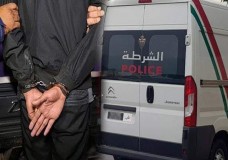 الرباط : إطلاق الرصاص لتوقيف شخصين من ذوي السوابق !؟