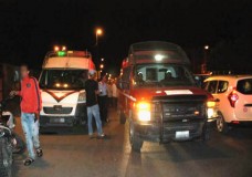 خلية طنجة  .. عنصر تاسع يقع في قبضة الأمن !؟