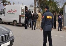 طنجة  : اعتقال فتاتين بحوزتهما 10 آلاف قرص مخدر !؟