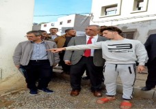 الحسيمة :  خلق أزيد من 3200 فرصة عمل  !؟