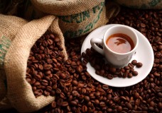 القهوة تقي من أمراض الكبد الدهنية 