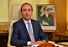 وزارة الصحة تتفق مع اللجنة الوطنية لمراقبة حماية المعطيات الشخصية على احداث مجموعة عمل لمواءمة المساطر!