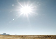 أحوال الطقس ليومه الأحد 