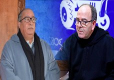 الحسيمة : محمد بودرا يتقدم بمبادرة لحل خلافات البام العميقة !؟