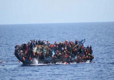 الاتحاد الأوروبي يدعم المغرب ب 50 مليار سنتيم لمحاربة نزيف الهجرة السرية  !؟