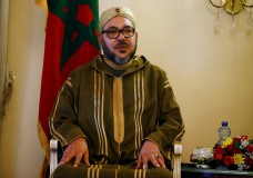 الملك محمد السادس يجري تعيينات جديدة !؟
