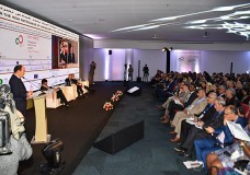 طنجة تحتضن المؤتمر الدولي “سايفاي أفريقيا 2019”