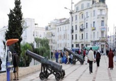 طنجة : القطار فائق السرعة وراء القفزة النوعية في إنعاش السياحة !؟