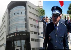  طنجة :اعتقال الشاب الذي اعتدى على مسنة ألمانية وحاول ذبحها  !؟