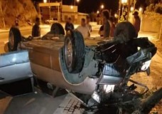 حوادث السير: الرعب الذي يخيم على مدينة طنجة !؟