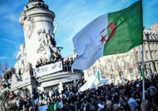 الجزائر  : توقيف وزيرين ووضعهما تحت الرقابة القضائية !؟