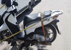 طنجة : توقيف قاصر متخصص في السرقة بالخطف بواسطة دراجة نارية  !؟