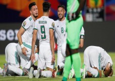 الجزائر تحقق الأهم بمصر !؟