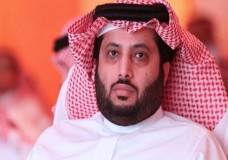 استقالة تركي آل الشيخ من الاتحاد العربي لكرة القدم !؟