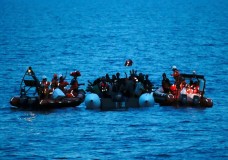 السلطات المغربية أجهضت أزيد من 40 ألف محاولة للهجرة غير الشرعية منذ يناير الماضي 