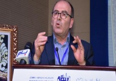 بنشماش يتهم السلطات بالانحياز لتيار المعارصة داخل البام  !؟
