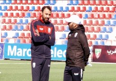 المغرب التطواني ينهي مهام مدربه طارق السكتيوي