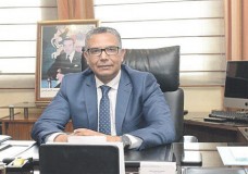  جرسيف :  المكتب الوطني للكهرباء والماء الصالح للشرب يوضح 
