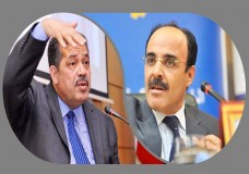 الواقع السياسي المغربي مؤلم والسبب حسب جريدة ذائعة الصيت أمية سياسييه !؟