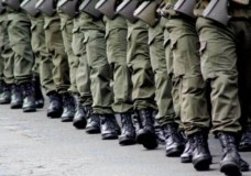 اعتقال مجندين رفضوا أوامر عسكرية  !؟
