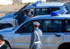 الحسيمة : توقيف قناصة متهمين بترويع أستاذات  !