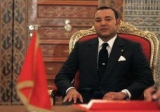 الملك يستقبل أعضاء الحكومة المعدلة الإثنين  !؟