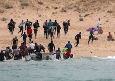 إسبانيا تقر بدور المغرب في انخفاض تدفق المهاجرين غير الشرعيين نحو أوروبا