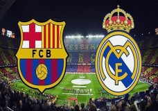 مفاوضات برشلونة وريال مدريد بشأن الكلاسيكو