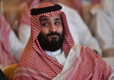    إدارة مانشيستير ترد على عرض محمد بنسلمان !؟