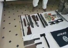 عاجل.. وزارة الداخلية تكشف عن تفاصيل رهيبة عن التنظيم الإرهابي الذي أسقطته الديستي 