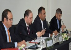 “المجلس الأعلى للحسابات” موضوع ندوة وطنية بمرتيل 