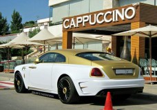 طنجة : اعتقال مالك مقهى كابوتشينو و قصر الانوار  !؟
