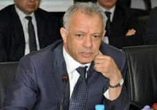 الوالي محمد امهيدية بمعبر باب سبتة !؟